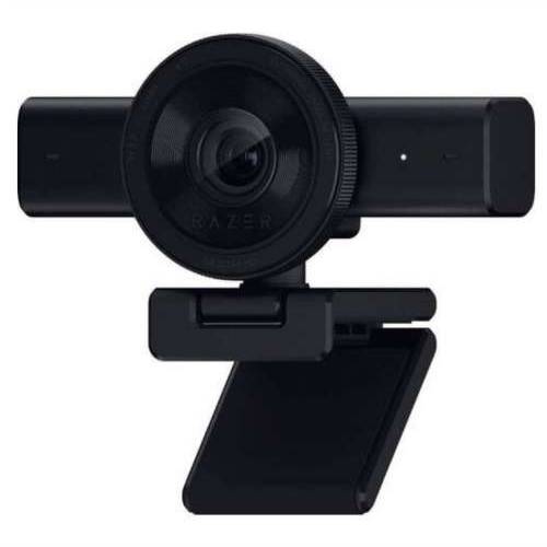 Razer Kiyo V2 - 4K30 Webcam for Content Creation and Streaming - Black Edition Cijena