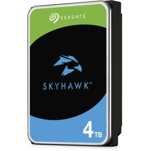 4TB Seagate SkyHawk ST4000VX016 256MB Cijena
