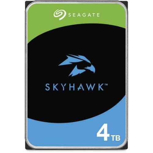 4TB Seagate SkyHawk ST4000VX016 256MB Cijena