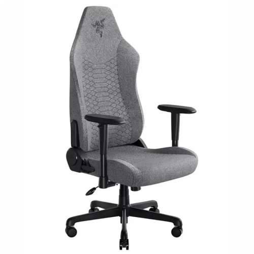 Razer Iskur V2 X - Gaming Chair - Light Gray Cijena