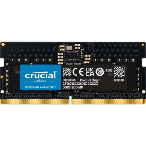 SO 4800 8GB Crucial 8GB Module CL40 Cijena