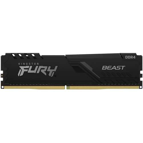 3600 16GB Kingston FURY Beast KIT (2x 8GB) Cijena