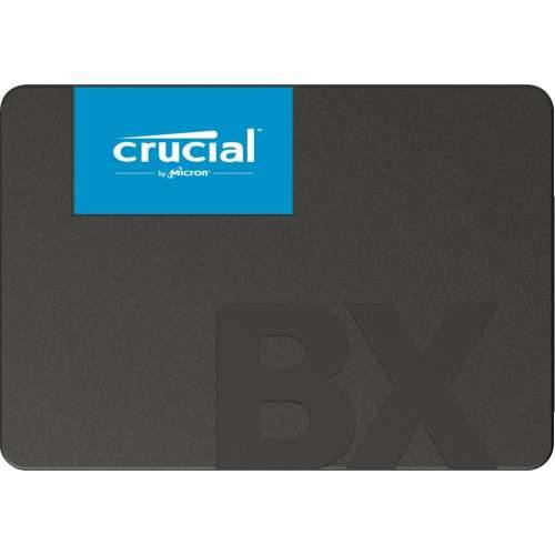 2.5“ 1TB Crucial BX500 Cijena