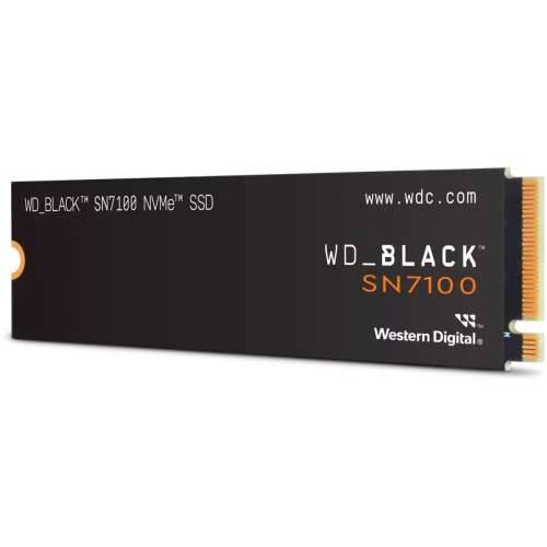 M.2 1TB WD Black SN7100 NVMe PCIe 4.0 x 4 Cijena