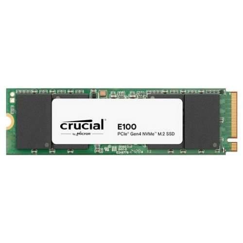 M.2 1TB Crucial E100 NVMe PCIe 4.0 x 4 Cijena