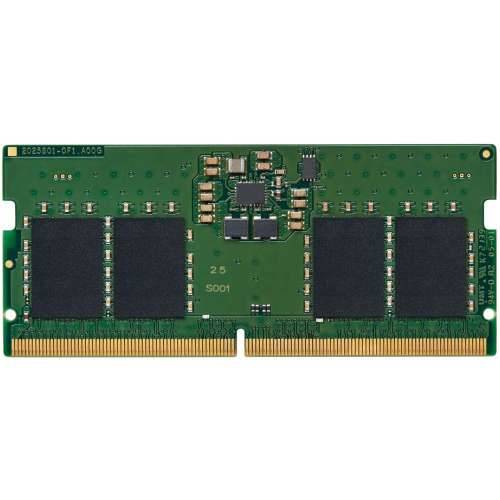 5600 8GB SO KINGSTON DDR5 Non-ECC CL46 SODIMM 1Rx16 Cijena