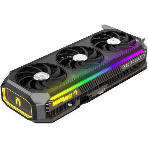 RTX 5070 Ti 16GB Zotac Gaming AMP Extreme Infinity Ultra GDDR7 3Fan Cijena