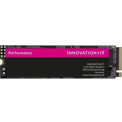 M.2 1TB InnovationIT PerformanceQ NVMe PCIe 3.0 x 4 bulk Cijena