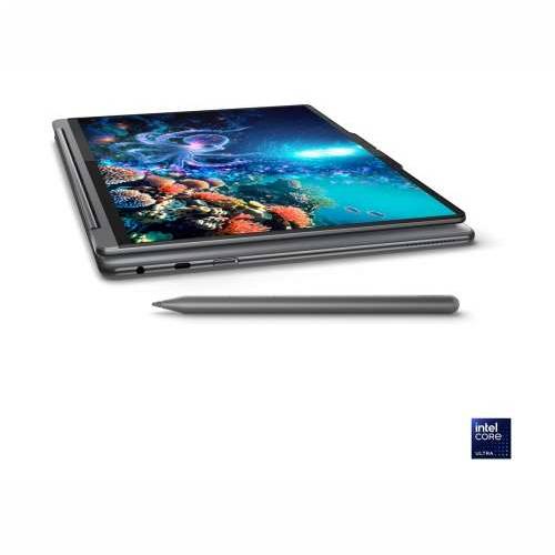 LENOVO Yoga 9 2-in-1 14ILL10 U7 256V 14i Cijena