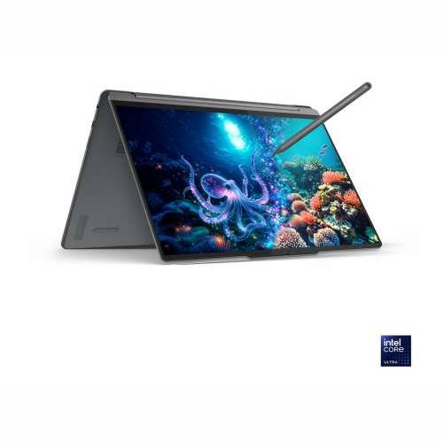 LENOVO Yoga 9 2-in-1 14ILL10 U7 256V 14i Cijena