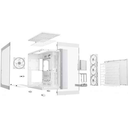 be quiet! LIGHT BASE 900 FX White Cijena