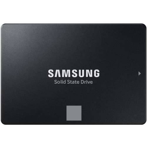 2.5“ 500GB Samsung 870 EVO retail Cijena