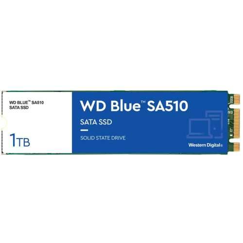 M.2 1TB WD Blue SA510 Cijena