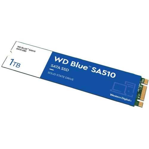 M.2 1TB WD Blue SA510 Cijena