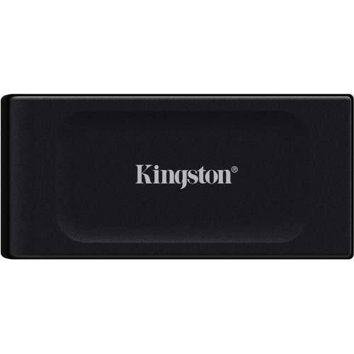 1TB Kingston XS1000 USB 3.2 Gen2 Black Cijena