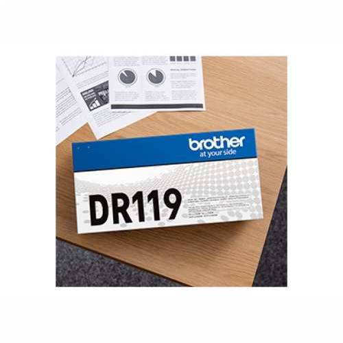 BROTHER DR119 DRUM FOR ESL - CEE Cijena