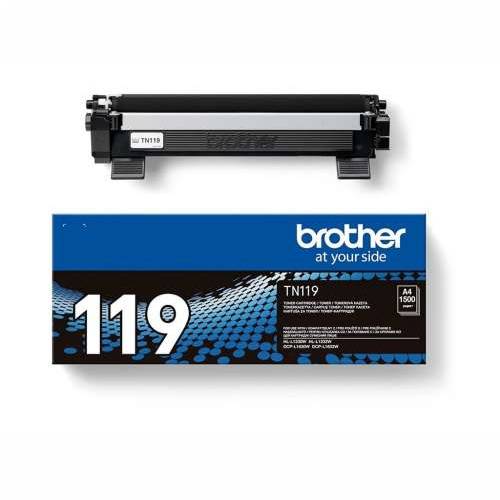 BROTHER TN119 TONER FOR ESL - CEE Cijena