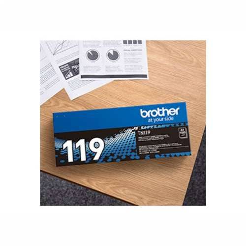 BROTHER TN119 TONER FOR ESL - CEE Cijena