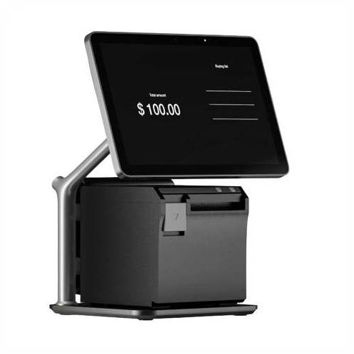 MicroPOS NBP-101, 10,1”, N5095, 8GB, 256 GB, W11P