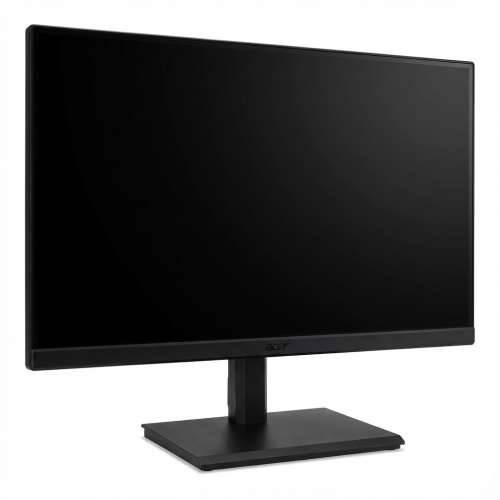 68.6cm/27“ (1920x1080) Acer Vero B277E 16:9 IPS 4ms 100Hz HDMI DisplayPort VGA FreeSync VESA Speaker Black