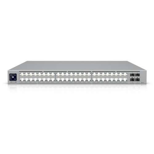 48+4P Ubiquiti UniFi USW-PRO-XG-48-PoE PoE+++ 1080W M RM SFP+ Cijena