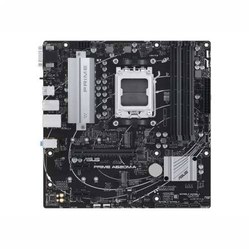 ASUS PRIME A620M-A-CSM MB Cijena