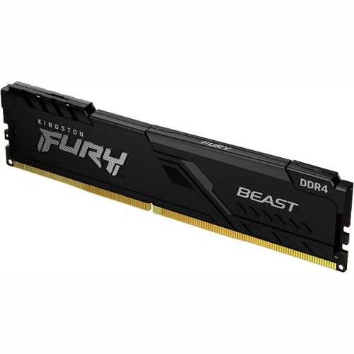 Kingston DDR4 32GB, 3200MHz, FURY Beast Cijena