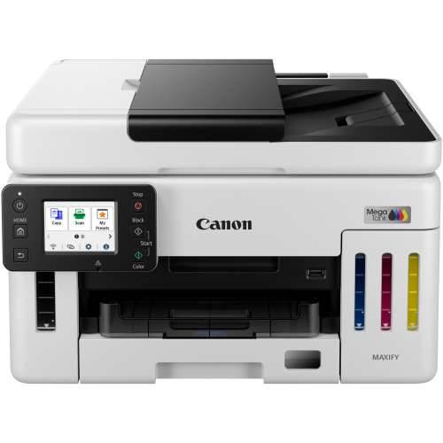 Canon MAXIFY GX6150 MegaTank - Multifunction Printer - Color - Inkjet 3-in-1 Cijena