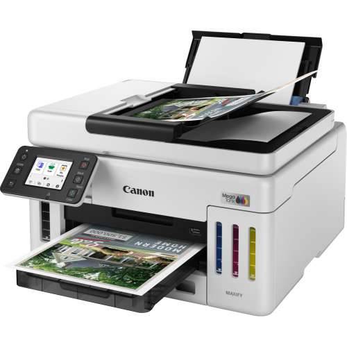 Canon MAXIFY GX6150 MegaTank - Multifunction Printer - Color - Inkjet 3-in-1 Cijena