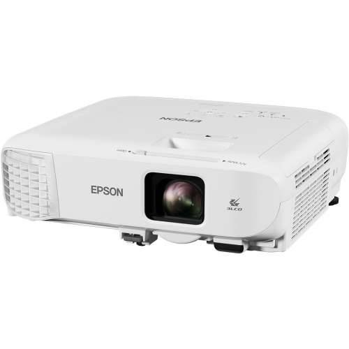 (1920x1080) Epson EB 994F 3LCD Projector 4100 Lumens Full HD White Cijena