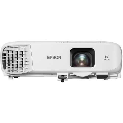 (1920x1080) Epson EB 994F 3LCD Projector 4100 Lumens Full HD White Cijena