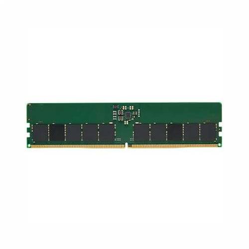 KINGSTON 16GB 5600MT/s DDR5 ECC CL46 DIMM 1Rx8 Hynix A Cijena