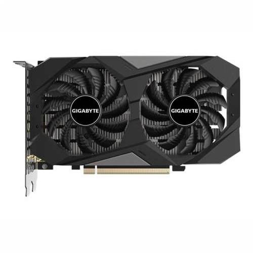 GIGABYTE GeForce RTX3050 WINDFORCE OC V2 Cijena