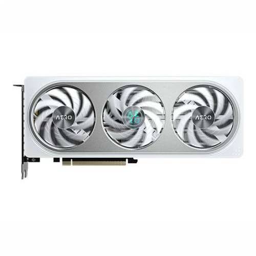 GIGABYTE GeForce RTX5060Ti AERO OC 16GB Cijena