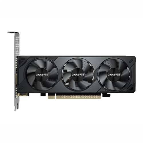 GIGABYTE GeForce RTX5060 OC LP 8GB Cijena