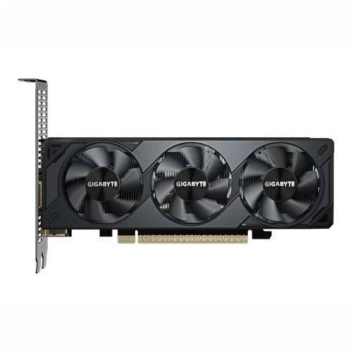 GIGABYTE GeForce RTX5060 OC LP 8GB Cijena