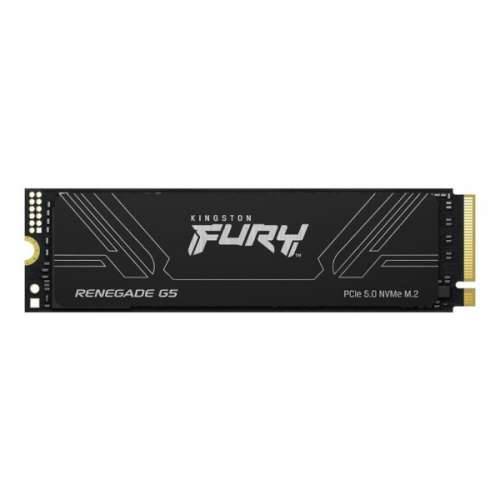 Kingston Renegade G5 NVMe 2TB,R14.700/W14.000, M.2 Cijena