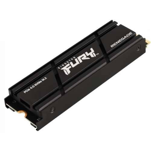 Kingston Renegade NVMe 1000GB,R7300/W6000, M.2, HS Cijena