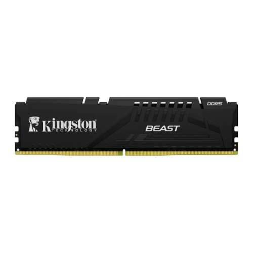 Kingston DDR5 16GB 5600 MHz,&nbsp; FURY Beast blk EXPO Cijena