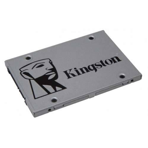 Kingston SSD A400, R500/W450,960GB, 7mm, 2.5”