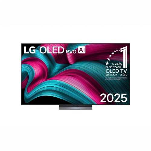 LG OLED77C51LA, OLED, 195cm, 4K, webOS, WiFi Cijena