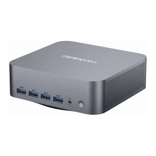 Innovation IT Mini PC U7 GEN14 Wifi7