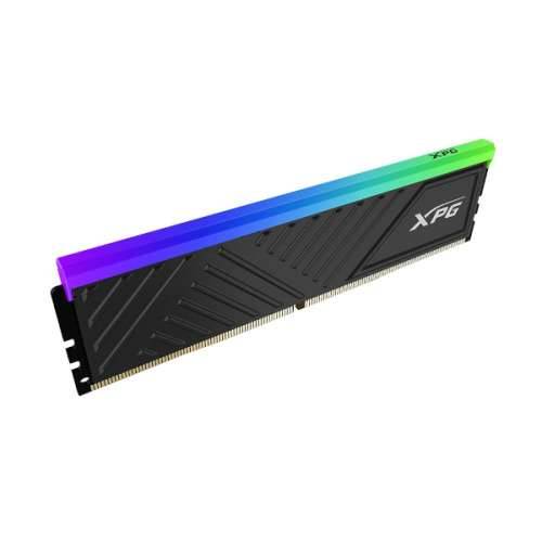 ADATA SPECTRIX D35G RGB DDR4 16GB 3200MHz, crna Cijena