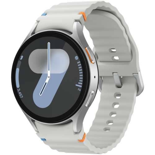 Watch Samsung Galaxy Watch 7 L310 44mm BT DE silver Cijena