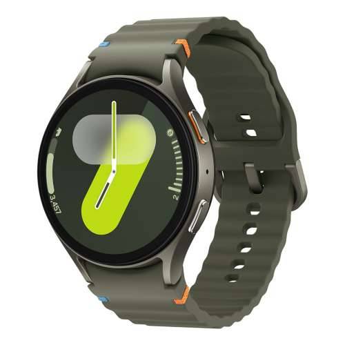 Watch Samsung Galaxy Watch 7 L310 44mm BT LTE DE green