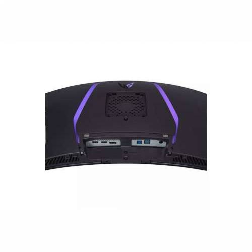 LG 34GS95QE-B WQHD Gaming 240 Hz HDR 400 True Black 0,0, ms 2x HDMI DP Cijena