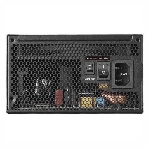 1000W Chieftec Vega M Series SPX-1000-FC 80+ Platinum Cijena