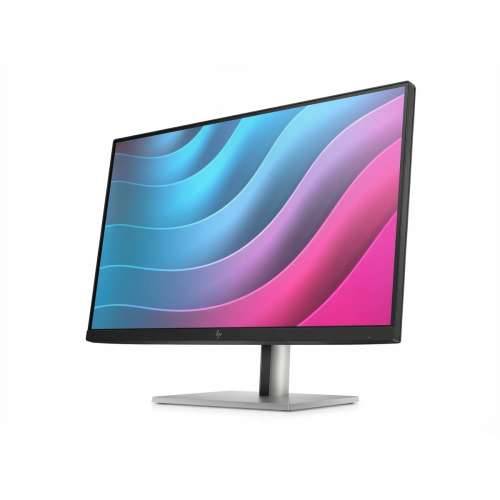 60.5cm/23.8\\“\\“ (1920x1080) HP E24 G5 IPS HDMI DP Pivot Full HD Cijena