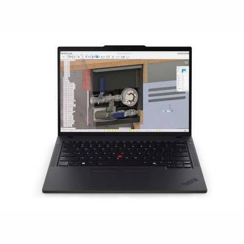 LENOVO TP P14 G6 AI 9 HX PRO 370 14i Cijena