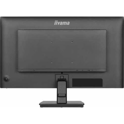68.6cm/27“ (2560x1440) iiyama ProLite X2792QSU-B1 16:9 IPS 3ms 100Hz HDMI DisplayPort USB VESA Speaker Black Cijena